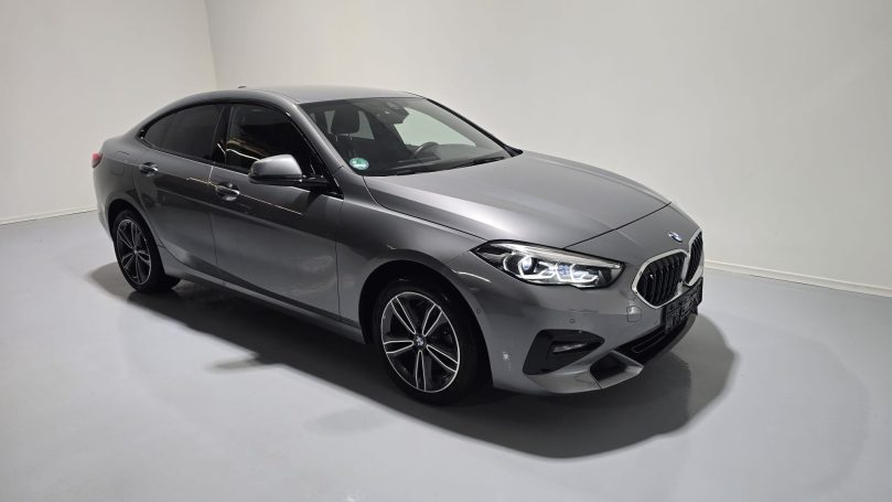 BMW S2 Coupé 1.5 150cv 16000 km 2023