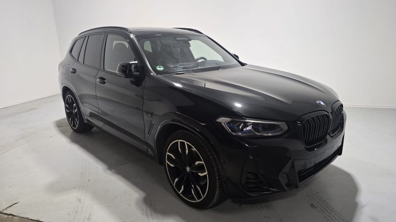 BMW X3 M340 3.0 340cv 74000km 2022